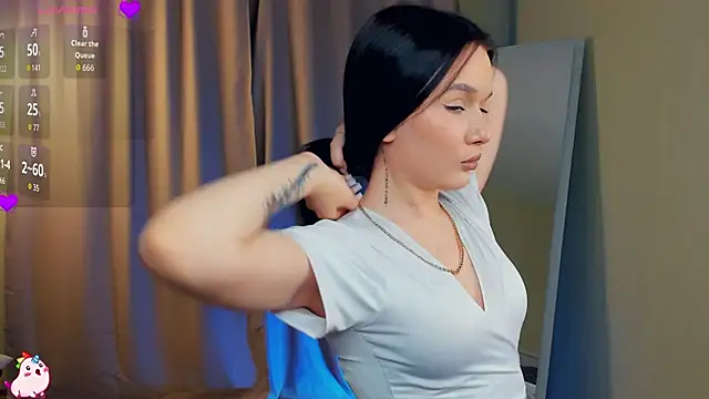 RonnieSchmertz online show from November 28, 5:24 pm