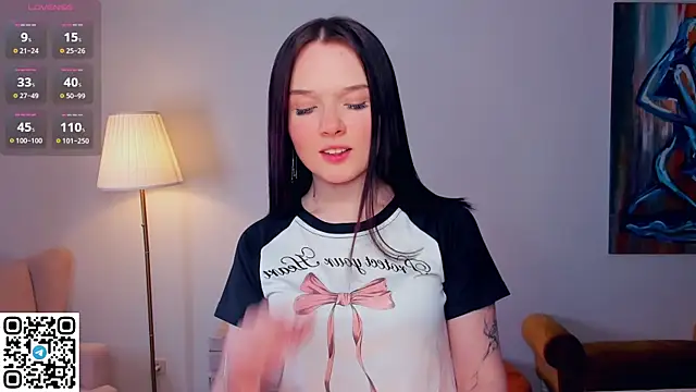 RonnieSchmertz online show from February 26, 6:08 pm