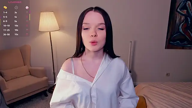 RonnieSchmertz online show from March 19, 5:46 pm