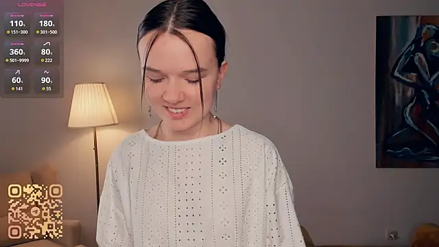 RonnieSchmertz online show from February 13, 6:19 pm