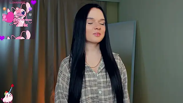 RonnieSchmertz online show from November 21, 5:56 pm