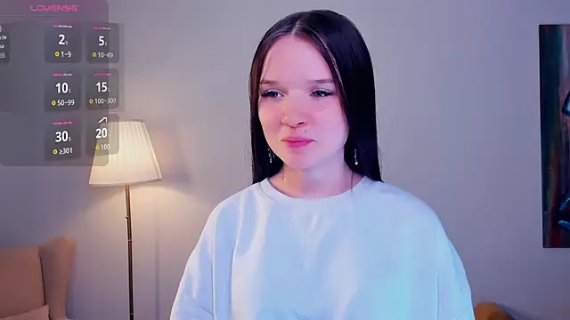 RonnieSchmertz online show from March 11, 6:13 pm