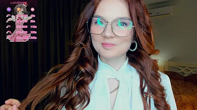 RonnieSchmertz online show from October 27, 4:52 pm