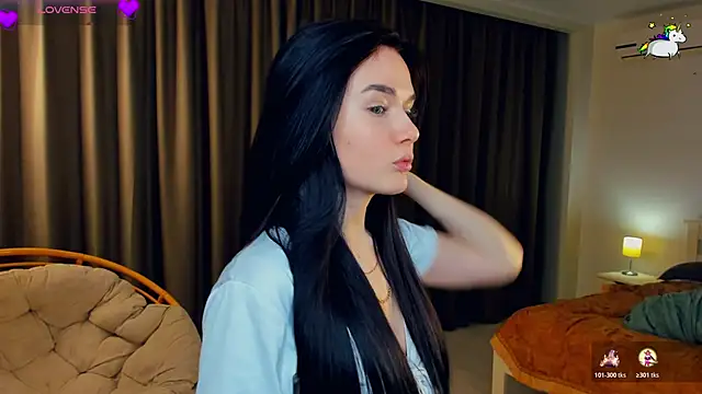 RonnieSchmertz online show from November 17, 4:22 pm