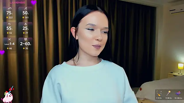 RonnieSchmertz online show from December 4, 9:14 pm