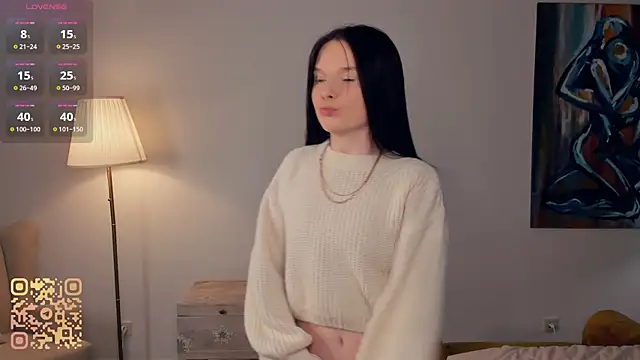 RonnieSchmertz online show from February 14, 6:41 pm