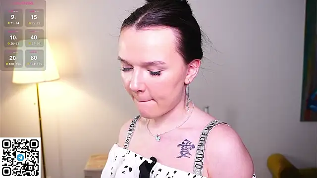 RonnieSchmertz online show from February 1, 4:49 pm