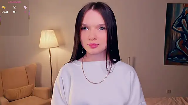 RonnieSchmertz online show from March 20, 6:53 pm