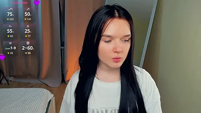 RonnieSchmertz online show from November 25, 5:02 pm