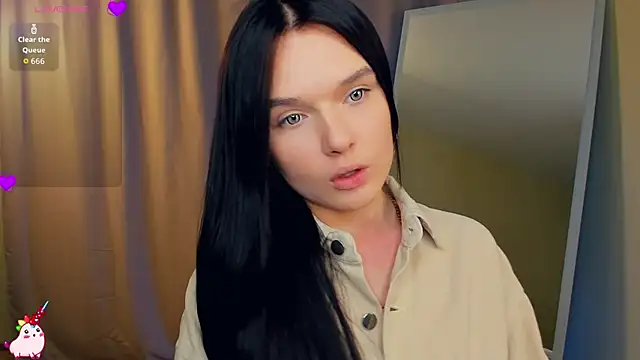 RonnieSchmertz online show from November 30, 5:47 pm