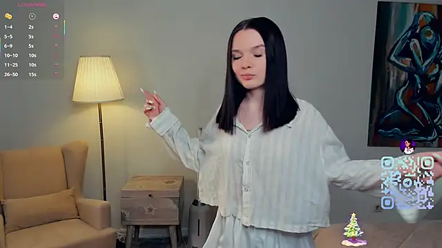 RonnieSchmertz online show from January 11, 5:31 pm