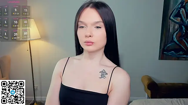 RonnieSchmertz online show from January 31, 7:12 pm