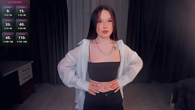 RonnieSchmertz online show from April 9, 5:19 pm