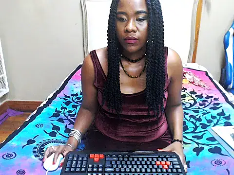 Snapshot of EsotericPaloma chatting on November 30, 11:22 am EsotericPaloma online show from November 30, 11:22 am