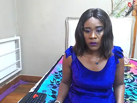 Snapshot of EsotericPaloma chatting on December 3, 7:30 am EsotericPaloma online show from December 3, 7:30 am