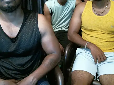 indianmcv25 online show from October 24, 5:17 am