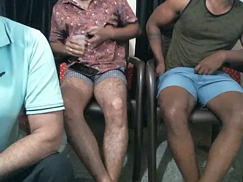 indianmcv25 online show from October 27, 6:36 am