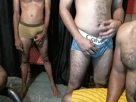 indianmcv25 online show from October 17, 5:11 am