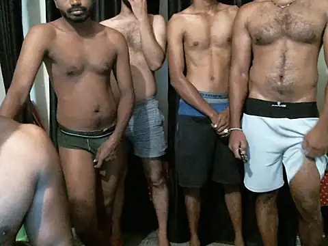 indianmcv25 online show from October 31, 6:10 am