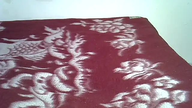 Barbienigel online show from December 17, 2:22 pm