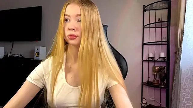 RaguelNicksons online show from November 21, 6:12 am