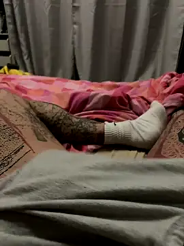 Sexy-feet78 online show from November 5, 11:30 pm