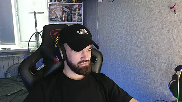 Snapshot of Nik_Namee chatting on November 21, 11:42 am Nik Namee online show from November 21, 11:42 am