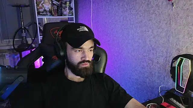 Snapshot of Nik_Namee chatting on November 7, 3:55 am Nik Namee online show from November 7, 3:55 am