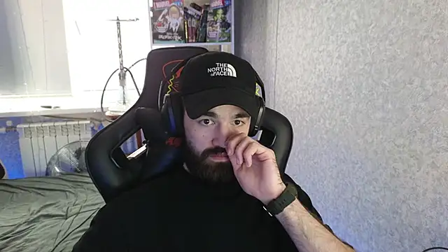 Snapshot of Nik_Namee chatting on November 15, 11:58 am Nik Namee online show from November 15, 11:58 am