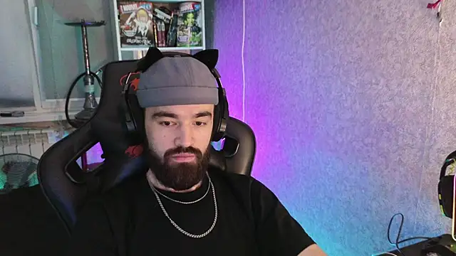 Snapshot of Nik_Namee chatting on November 5, 2:09 pm Nik Namee online show from November 5, 2:09 pm