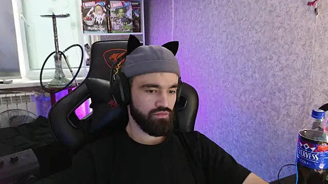 Snapshot of Nik_Namee chatting on October 30, 1:42 pm Nik Namee online show from October 30, 1:42 pm