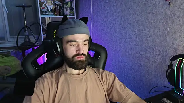 Snapshot of Nik_Namee chatting on November 3, 1:55 am Nik Namee online show from November 3, 1:55 am