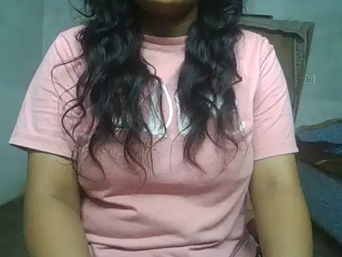 Snapshot of manju_02 chatting on October 11, 7:09 am manju 02 online show from October 11, 7:09 am