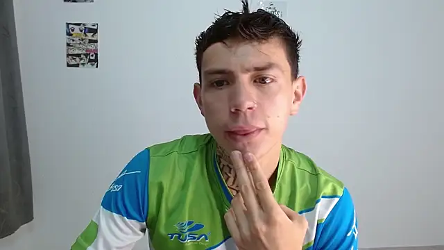 hot teo  online show from December 2, 11:23 am