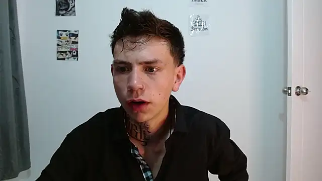 hot teo  online show from December 19, 9:44 am