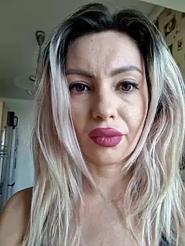 BritanyVegas online show from November 17, 12:20 pm