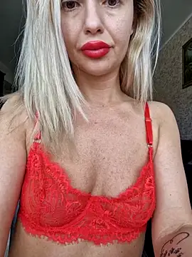 BritanyVegas online show from March 21, 12:42 pm