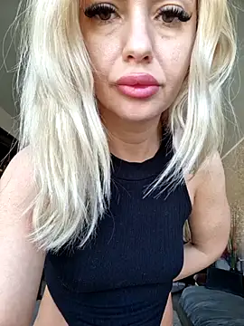 BritanyVegas online show from March 14, 12:11 pm