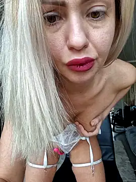 BritanyVegas online show from March 20, 11:44 am