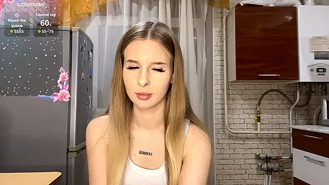 RosalindSherlock online show from October 24, 8:19 pm