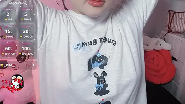 BeChinh Lee online show from February 2, 3:22 pm