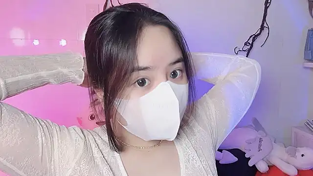 BeChinh Lee online show from February 19, 10:34 am