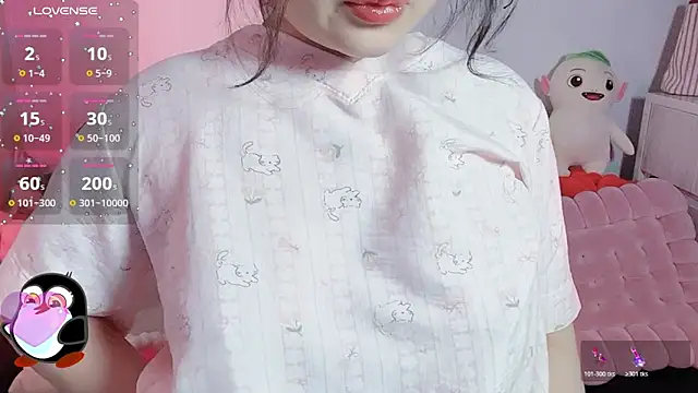 BeChinh Lee online show from January 15, 3:37 pm