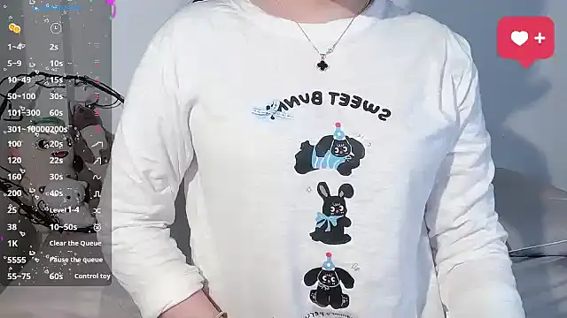 BeChinh Lee online show from December 4, 4:50 pm