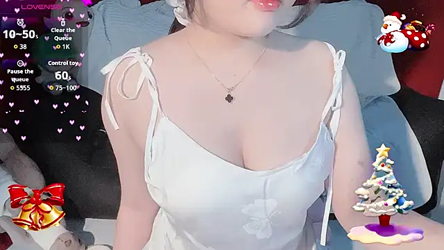 BeChinh Lee online show from December 22, 4:18 pm