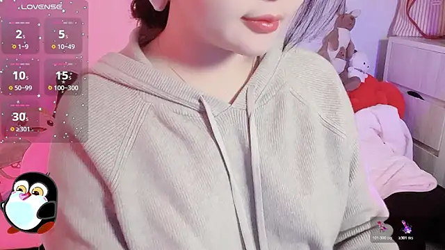 BeChinh Lee online show from January 7, 3:06 pm