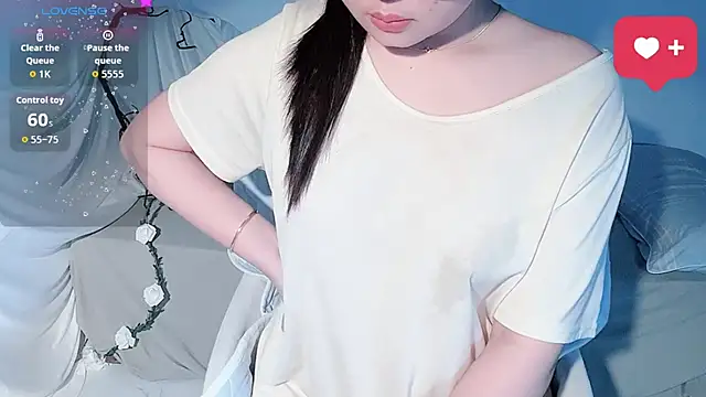 BeChinh Lee online show from November 17, 8:29 am