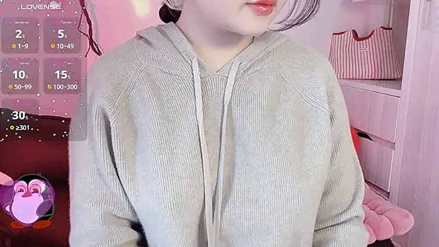 BeChinh Lee online show from January 8, 4:07 am