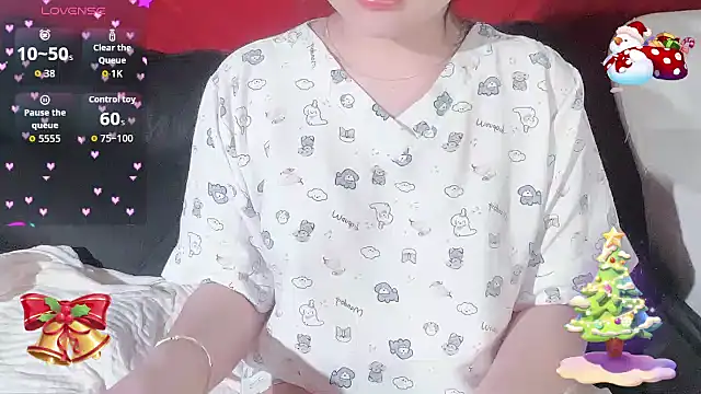 BeChinh Lee online show from December 20, 5:27 pm