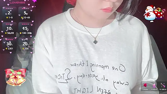 BeChinh Lee online show from December 18, 5:45 am